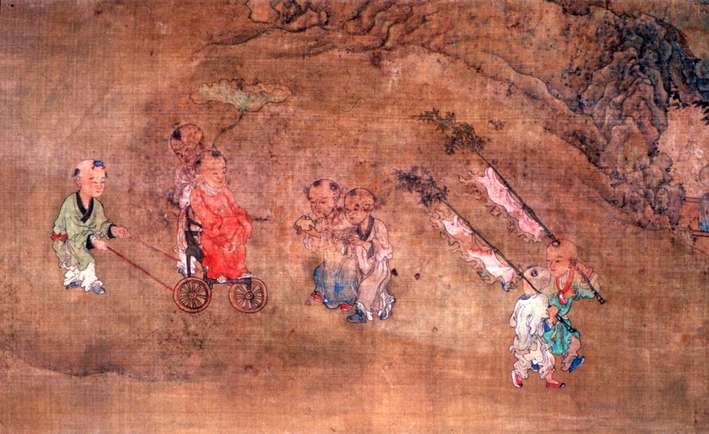 图片[16]-handscroll; painting BM-1881-1210-0.96.CH-China Archive